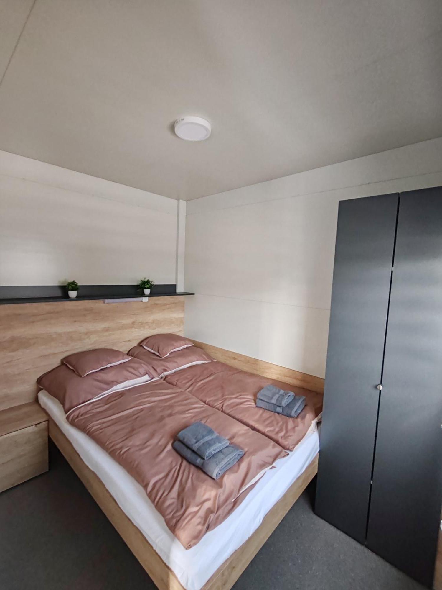 Oliva Apartman Makó エクステリア 写真