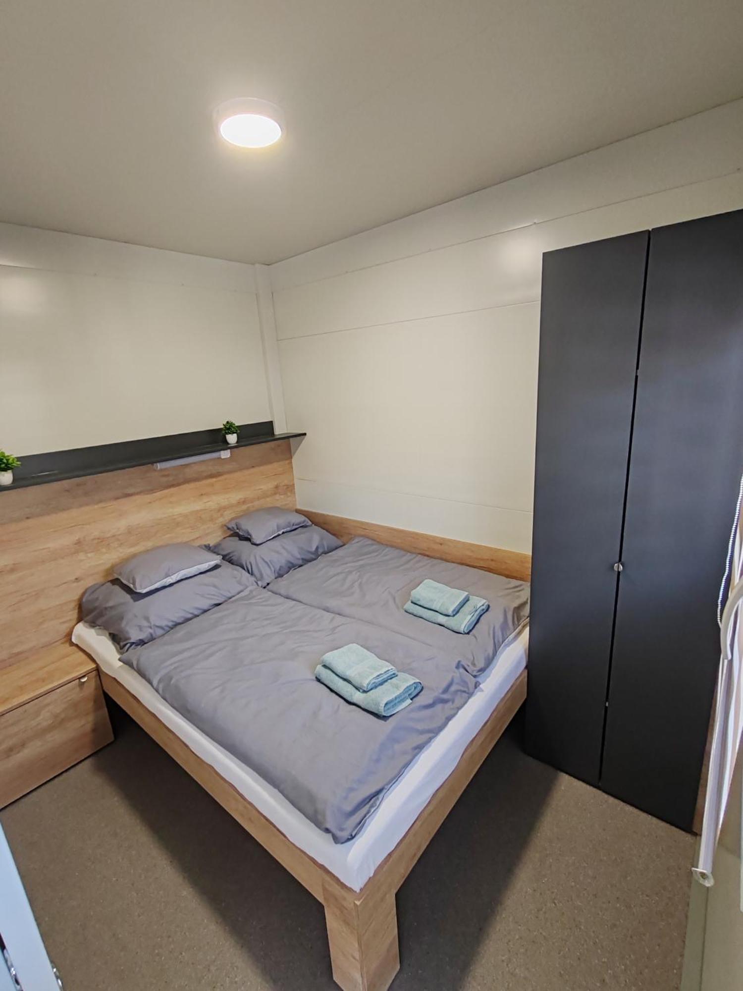 Oliva Apartman Makó エクステリア 写真